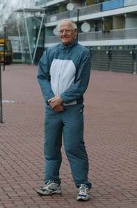 Foto Joop Boek